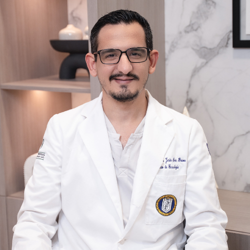 Dr. Francisco Sosa