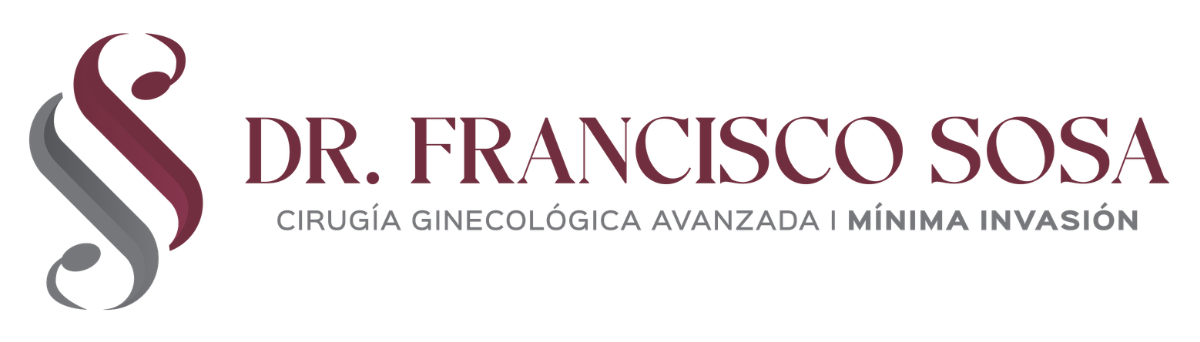 Dr. Francisco Sosa Logo